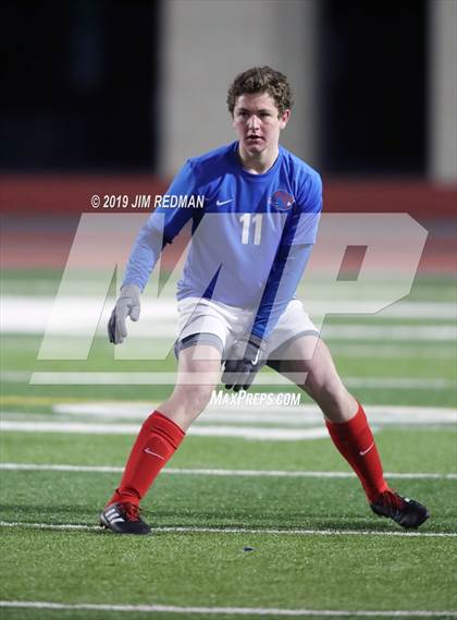 Thumbnail 3 in JV: Round Rock @ Leander photogallery.