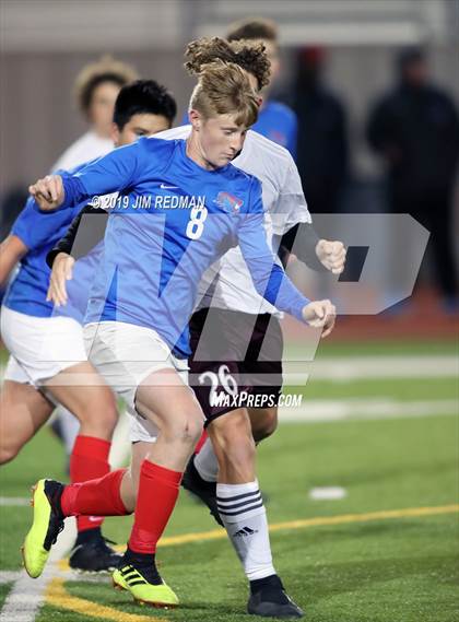 Thumbnail 3 in JV: Round Rock @ Leander photogallery.