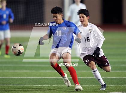 Thumbnail 2 in JV: Round Rock @ Leander photogallery.