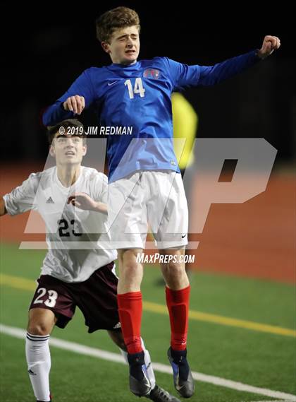 Thumbnail 2 in JV: Round Rock @ Leander photogallery.