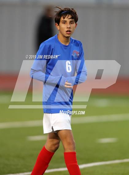 Thumbnail 2 in JV: Round Rock @ Leander photogallery.