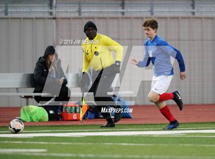 Thumbnail 1 in JV: Round Rock @ Leander photogallery.