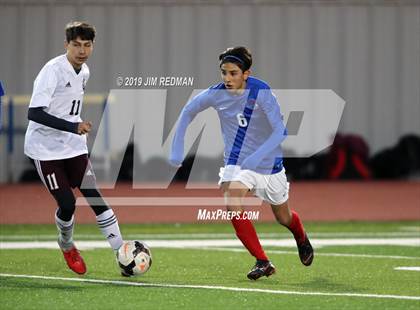Thumbnail 2 in JV: Round Rock @ Leander photogallery.