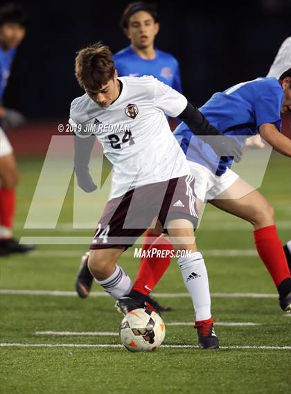 Thumbnail 3 in JV: Round Rock @ Leander photogallery.