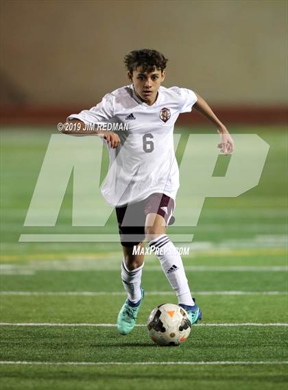 Thumbnail 3 in JV: Round Rock @ Leander photogallery.