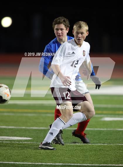 Thumbnail 1 in JV: Round Rock @ Leander photogallery.