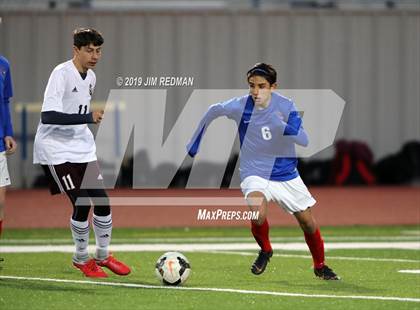 Thumbnail 1 in JV: Round Rock @ Leander photogallery.