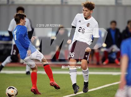 Thumbnail 2 in JV: Round Rock @ Leander photogallery.