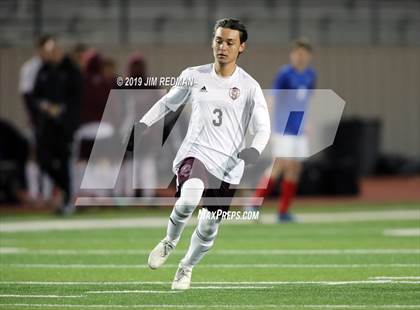 Thumbnail 2 in JV: Round Rock @ Leander photogallery.