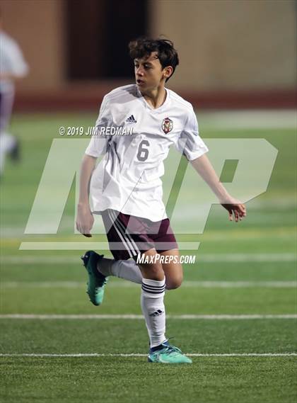 Thumbnail 2 in JV: Round Rock @ Leander photogallery.