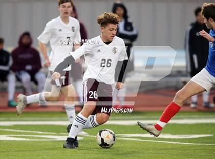 Thumbnail 3 in JV: Round Rock @ Leander photogallery.