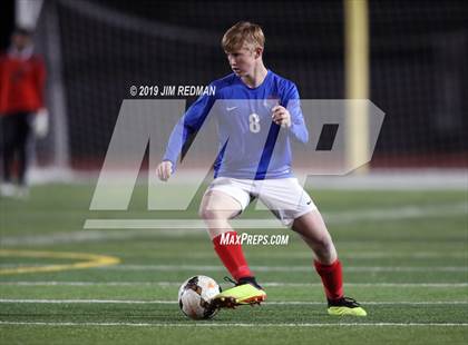 Thumbnail 3 in JV: Round Rock @ Leander photogallery.