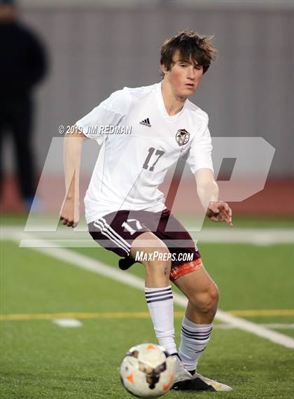 Thumbnail 3 in JV: Round Rock @ Leander photogallery.