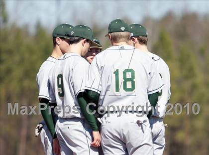 Thumbnail 3 in Providence vs. Pinecrest photogallery.