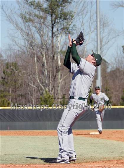 Thumbnail 2 in Providence vs. Pinecrest photogallery.