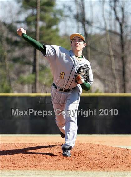 Thumbnail 3 in Providence vs. Pinecrest photogallery.
