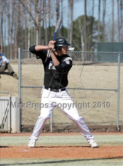 Thumbnail 1 in Providence vs. Pinecrest photogallery.