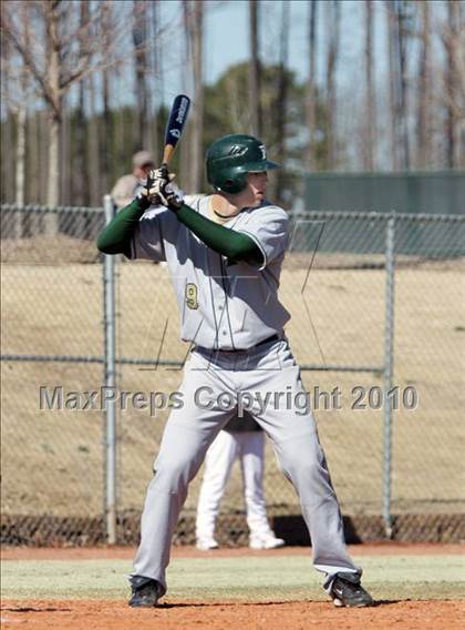 Thumbnail 3 in Providence vs. Pinecrest photogallery.