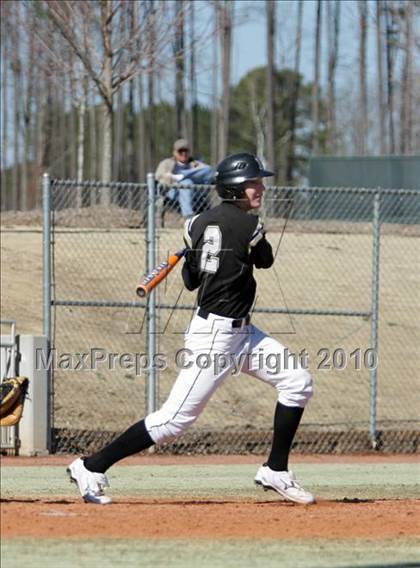 Thumbnail 3 in Providence vs. Pinecrest photogallery.