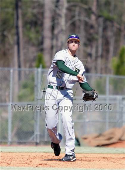 Thumbnail 2 in Providence vs. Pinecrest photogallery.