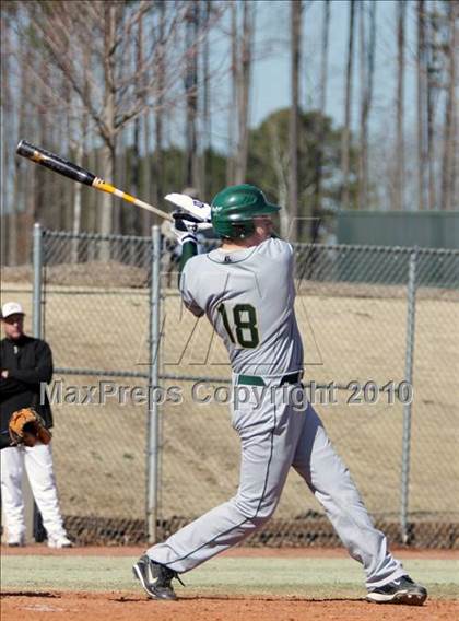 Thumbnail 1 in Providence vs. Pinecrest photogallery.