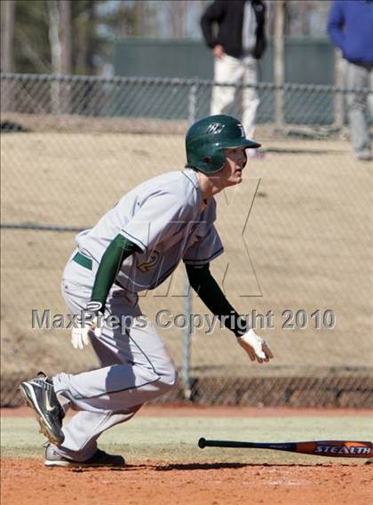 Thumbnail 1 in Providence vs. Pinecrest photogallery.