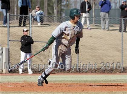 Thumbnail 2 in Providence vs. Pinecrest photogallery.