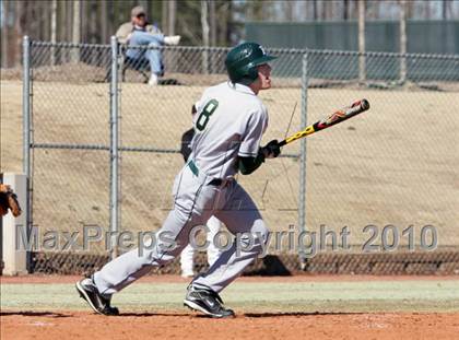 Thumbnail 1 in Providence vs. Pinecrest photogallery.