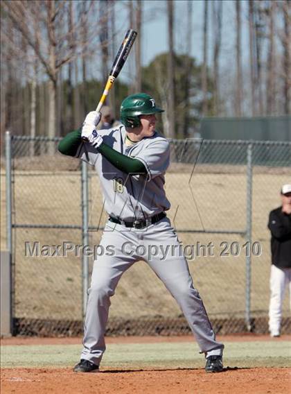 Thumbnail 3 in Providence vs. Pinecrest photogallery.