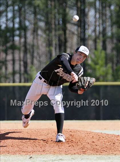 Thumbnail 3 in Providence vs. Pinecrest photogallery.