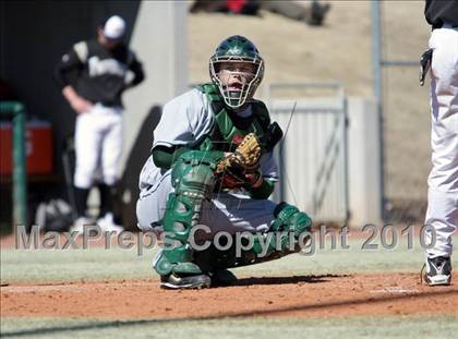 Thumbnail 2 in Providence vs. Pinecrest photogallery.