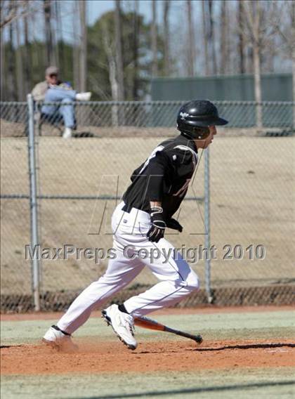 Thumbnail 3 in Providence vs. Pinecrest photogallery.