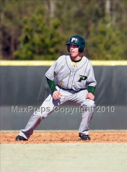 Thumbnail 2 in Providence vs. Pinecrest photogallery.