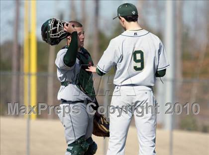 Thumbnail 3 in Providence vs. Pinecrest photogallery.