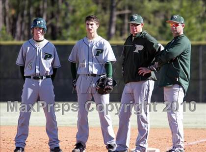 Thumbnail 1 in Providence vs. Pinecrest photogallery.