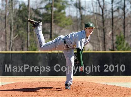Thumbnail 2 in Providence vs. Pinecrest photogallery.