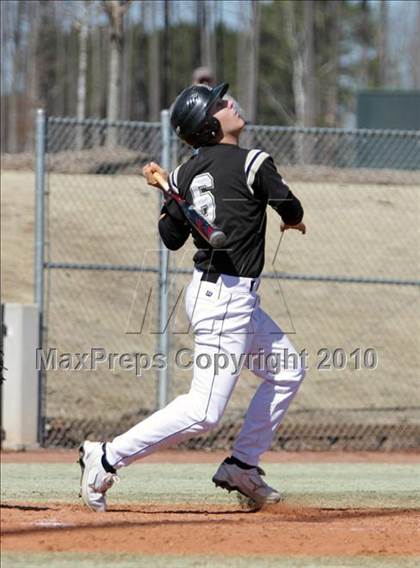 Thumbnail 2 in Providence vs. Pinecrest photogallery.