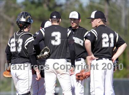 Thumbnail 2 in Providence vs. Pinecrest photogallery.
