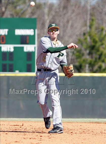 Thumbnail 3 in Providence vs. Pinecrest photogallery.