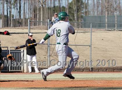 Thumbnail 3 in Providence vs. Pinecrest photogallery.