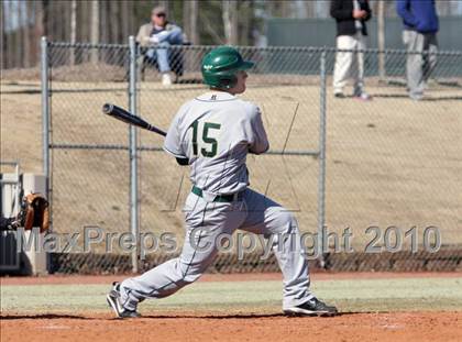 Thumbnail 1 in Providence vs. Pinecrest photogallery.