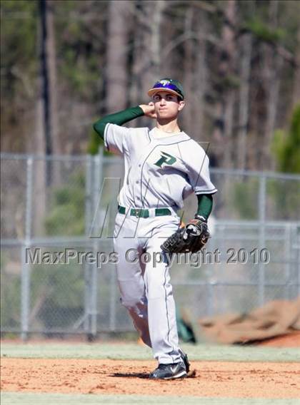 Thumbnail 1 in Providence vs. Pinecrest photogallery.