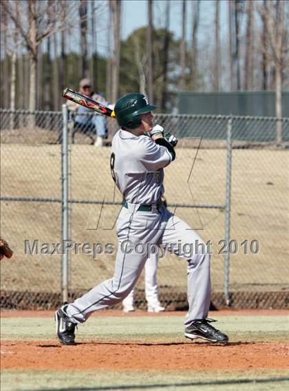 Thumbnail 3 in Providence vs. Pinecrest photogallery.