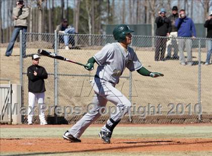 Thumbnail 1 in Providence vs. Pinecrest photogallery.