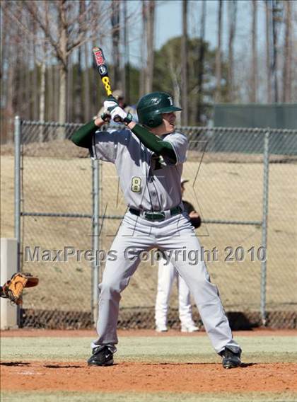Thumbnail 2 in Providence vs. Pinecrest photogallery.