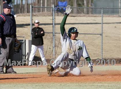 Thumbnail 1 in Providence vs. Pinecrest photogallery.