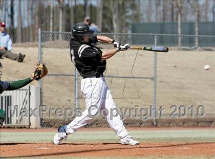 Thumbnail 1 in Providence vs. Pinecrest photogallery.