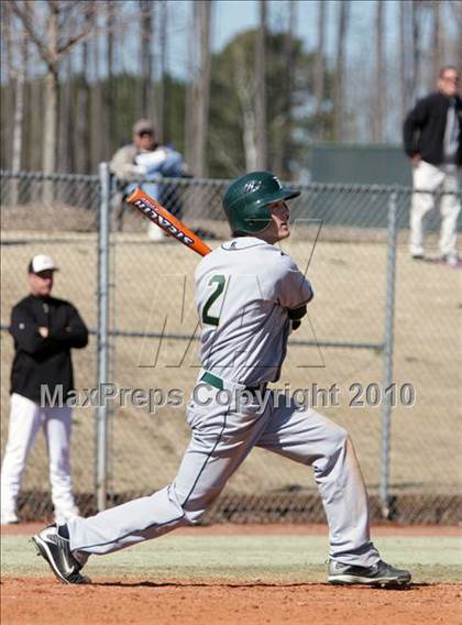 Thumbnail 2 in Providence vs. Pinecrest photogallery.