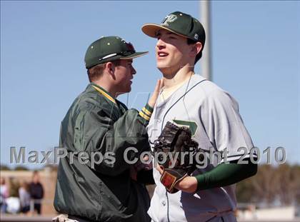 Thumbnail 1 in Providence vs. Pinecrest photogallery.