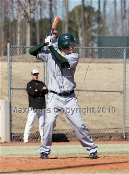 Thumbnail 1 in Providence vs. Pinecrest photogallery.